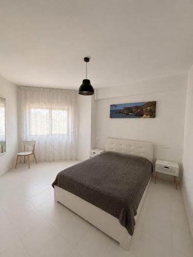 Apartamentos Sol da Luz