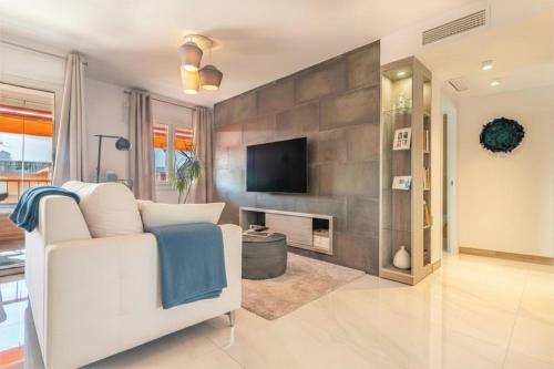Casa Pauliina El Ejido, Malaga