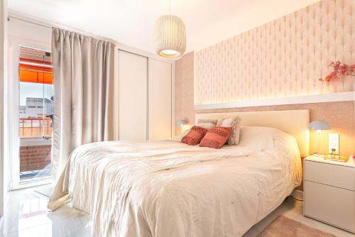 Casa Pauliina El Ejido, Malaga
