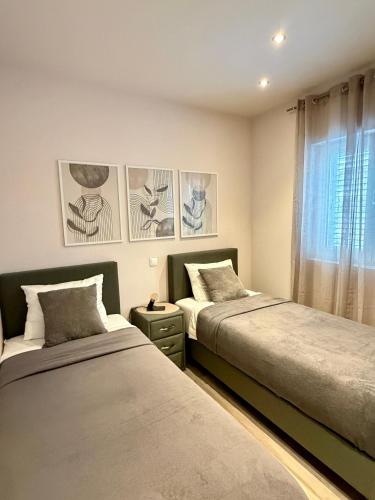 Apartmani Mutogras