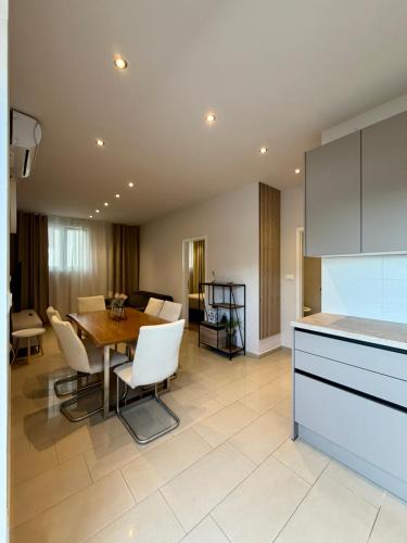 Apartmani Mutogras
