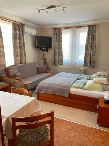 Fortuna 7 Apartman