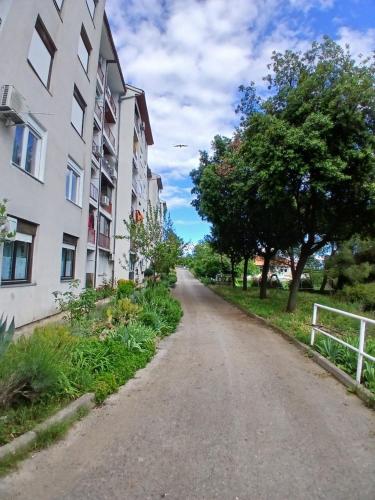 Family Apartment Anđelić