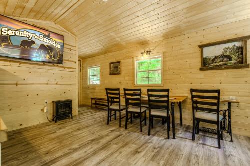 Serenity at the Smokies photo 155