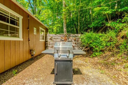 Serenity at the Smokies photo 167