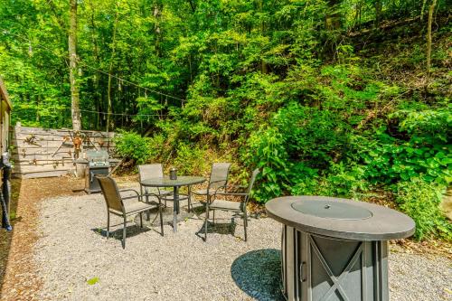 Serenity at the Smokies photo 166