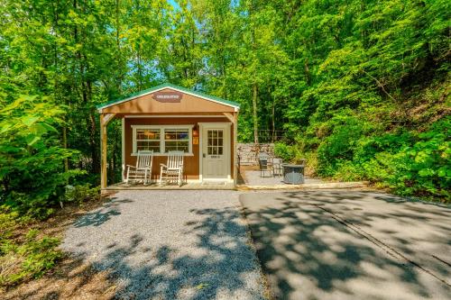 Serenity at the Smokies photo 154