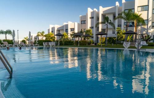 Exclusive Two-Bed Coastal Apartment in Pure South