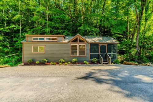 Serenity at the Smokies photo 138