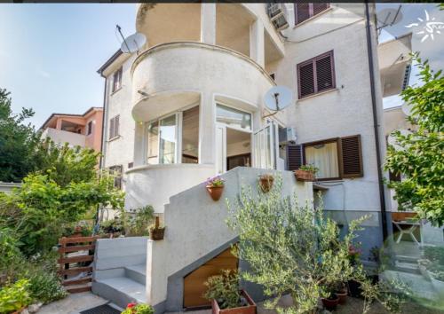Apartments Ivana