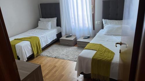 Pine Residence at Lav Meridien Resort