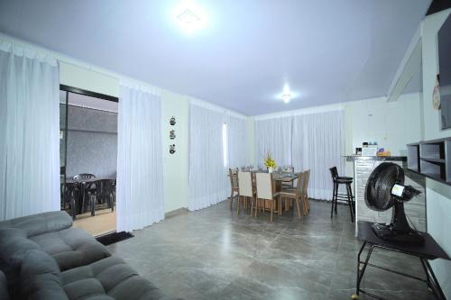 Casa 3 Quartos próximo Cataratas e Centro