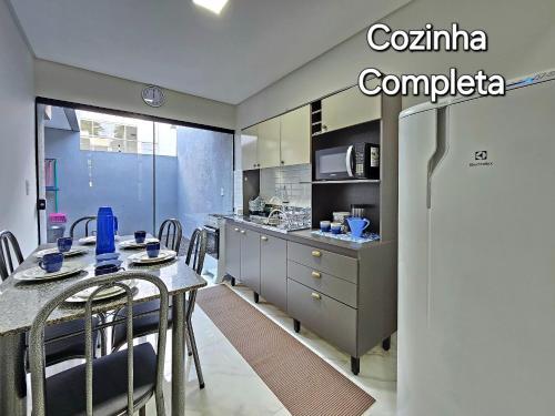 Casa Novissíma 06 pessoas prox Centro e Cataratas