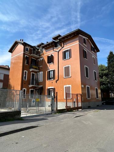 Maison Parco delle Cave - Bisceglie M1 & San Siro