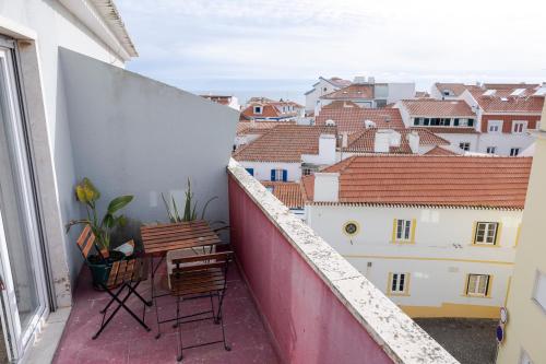 Casa das Aguarelas - Apartamentos