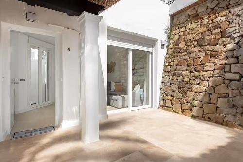 Apto. Residencial en Marbella Golden Beach