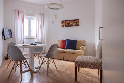 Casa das Aguarelas - Apartamentos