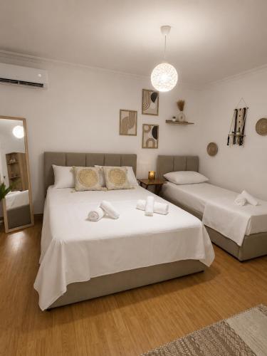 Meraki Room Tirana Center