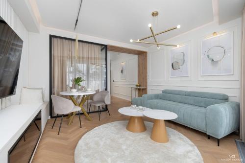 Niebiańska Wydma Porta Mare Activ & Spa by Major Domus Club