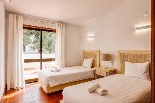 Home Out Vila do Lince - 8 Ensuite, Heated Pool & Gym - Marina Vilamoura