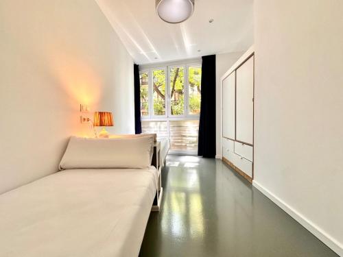Seasonal Stay in Valencia Center