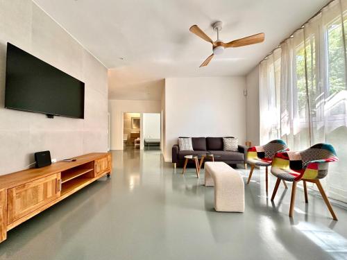 Seasonal Stay in Valencia Center