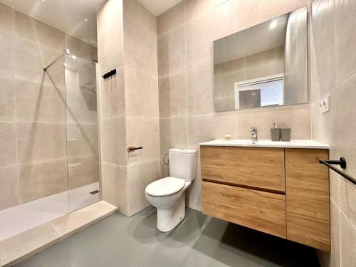 Seasonal Stay in Valencia Center