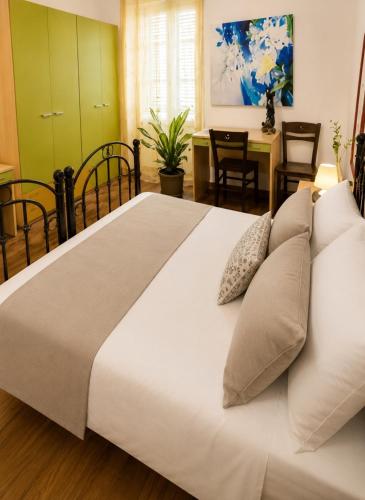 Guglielmo room's B&B photo 12