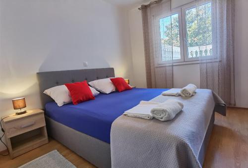 Apartman Zelić