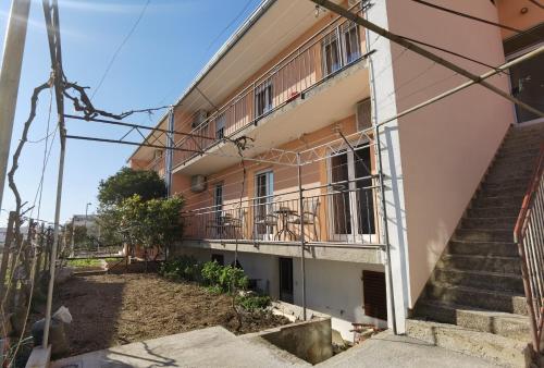Apartman Zelić