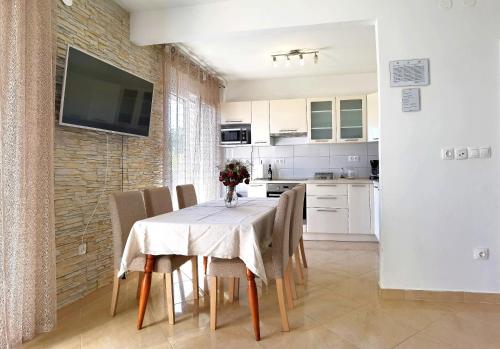 Apartman Zelić