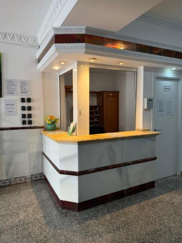 Hostal Nerjasol