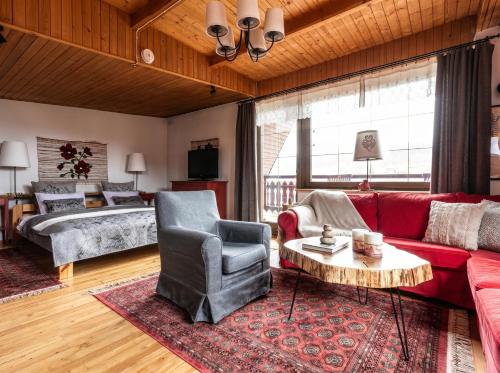 Golden Apartments - Panorama Zakopane - Tatry View&4