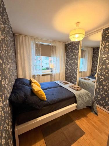 Apartament blisko centrum, lotnisko