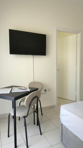 Beachside Apartment Near Athens Airport