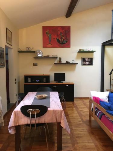 Sotto Il Tetto di Sofia