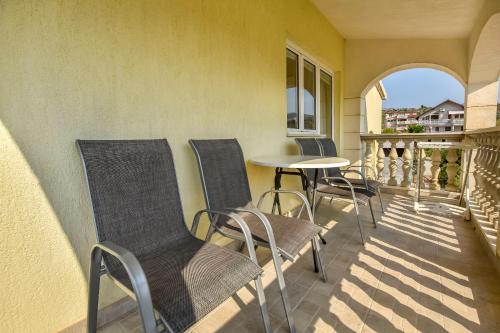 Apartments JureG