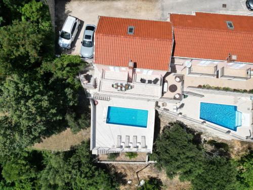 Villa Belvedere - Private Pool with Panoramic Sea View
