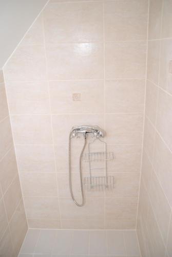 Un baño de Erdőszéli Házikó Vendégház
