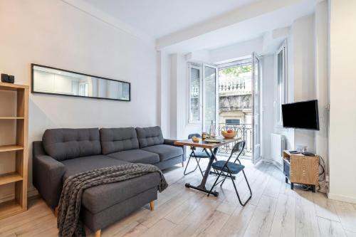 Appartement Shakespeare - Happy Rentals