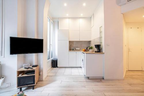 Appartement Shakespeare - Happy Rentals
