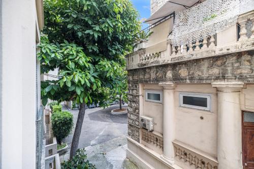 Appartement Shakespeare - Happy Rentals