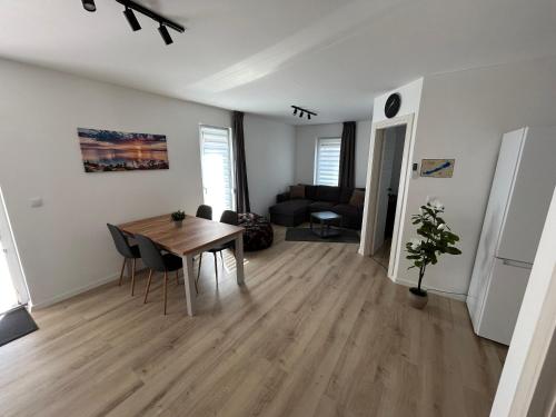 Diófás Apartman