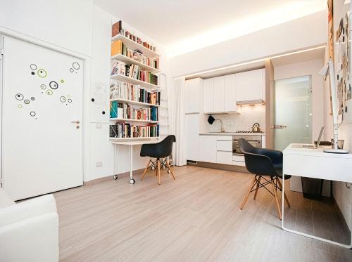 Design Apartment - Milano City Center - Duomo