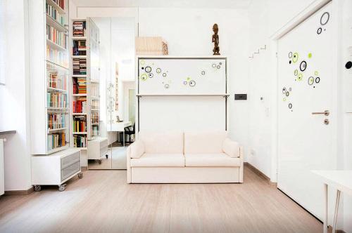 Design Apartment - Milano City Center - Duomo
