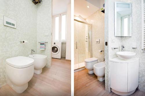 Design Apartment - Milano City Center - Duomo