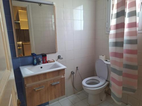 Appartement s1 luxe