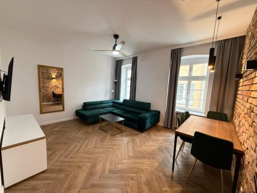 Rafael Apartment Old Town Wroclaw