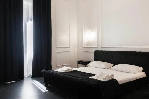Four Rooms Luxury Suite photo 18