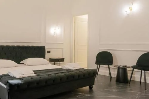 Four Rooms Luxury Suite photo 17